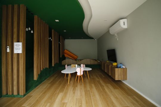 Apartamento à venda com 2 quartos, 67m² em Barra Olímpica, Rio de Janeiro