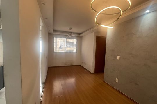 Apartamento para alugar com 2 quartos, 50m² em Encantado, Rio de Janeiro