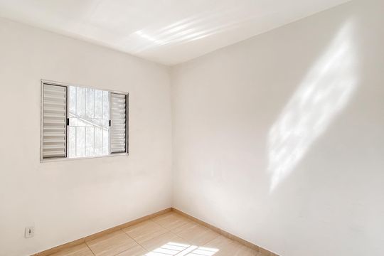 Quarto 1 de casa para alugar com 1 quarto, 40m² em Vila Rio Branco, São Paulo