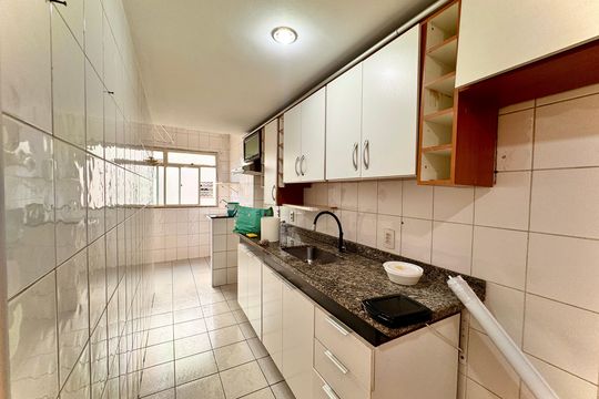 Apartamento à venda com 2 quartos, 97m² em Botafogo, Rio de Janeiro