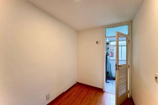 Apartamento à venda com 2 quartos, 97m² em Botafogo, Rio de Janeiro