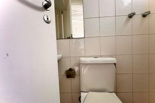 Apartamento à venda com 2 quartos, 97m² em Botafogo, Rio de Janeiro