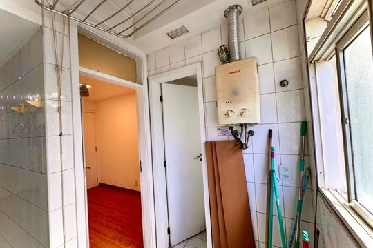 Apartamento à venda com 2 quartos, 97m² em Botafogo, Rio de Janeiro