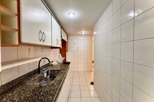 Apartamento à venda com 2 quartos, 97m² em Botafogo, Rio de Janeiro