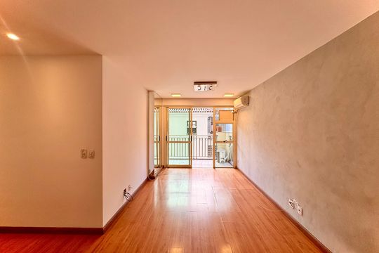 Apartamento à venda com 2 quartos, 97m² em Botafogo, Rio de Janeiro