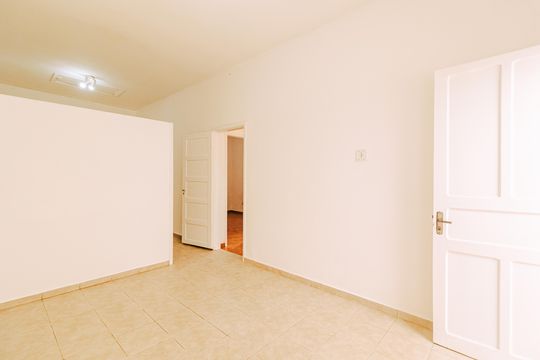 Casa para alugar com 2 quartos, 90m² em Jardim Oriental, São Paulo
