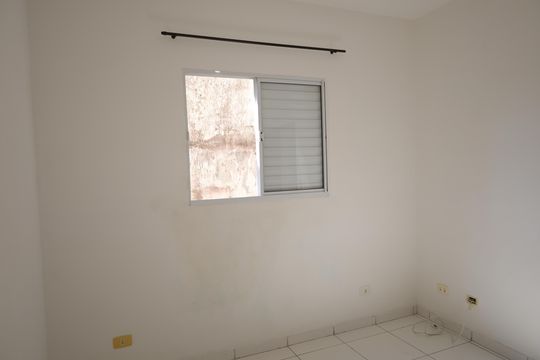 Casa para alugar com 2 quartos, 79m² em Jardim Tres Marias, São Paulo