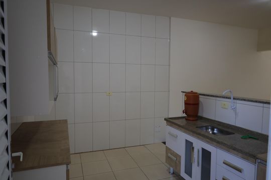 Casa para alugar com 2 quartos, 79m² em Jardim Tres Marias, São Paulo