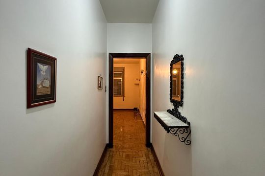 Apartamento à venda com 1 quarto, 50m² em Santa Ifigênia, São Paulo
