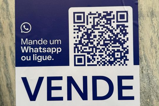 Apartamento à venda com 1 quarto, 50m² em Santa Ifigênia, São Paulo
