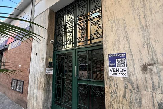 Apartamento à venda com 1 quarto, 50m² em Santa Ifigênia, São Paulo