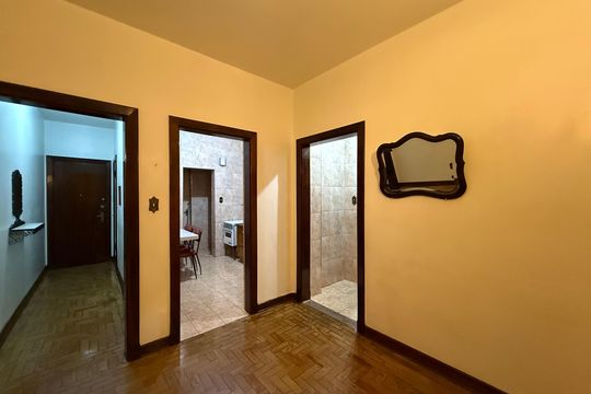 Apartamento à venda com 1 quarto, 50m² em Santa Ifigênia, São Paulo