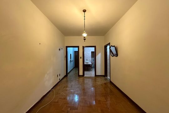Apartamento à venda com 1 quarto, 50m² em Santa Ifigênia, São Paulo