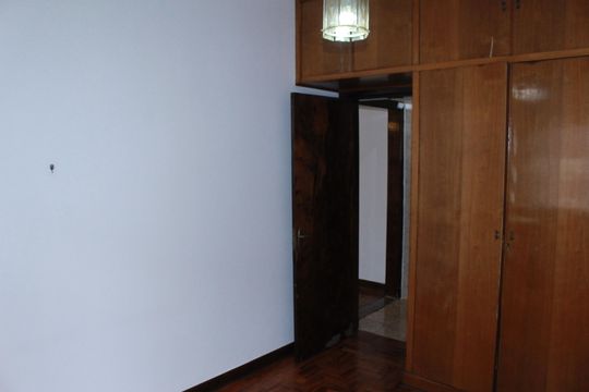 Quarto de apartamento para alugar com 1 quarto, 65m² em Santa Ifigênia, São Paulo