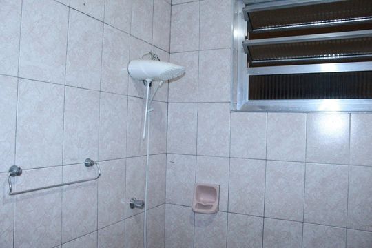 Apartamento para alugar com 1 quarto, 50m² em Santa Ifigênia, São Paulo