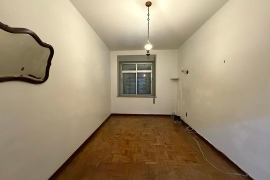 Apartamento à venda com 1 quarto, 50m² em Santa Ifigênia, São Paulo