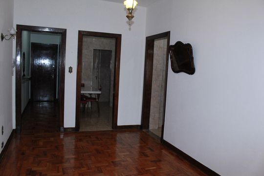 Apartamento para alugar com 1 quarto, 50m² em Santa Ifigênia, São Paulo