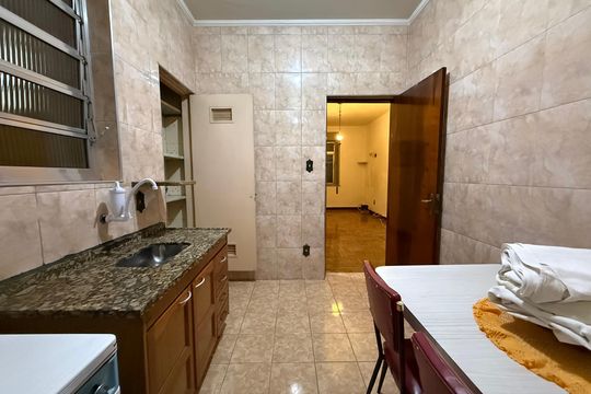 Apartamento à venda com 1 quarto, 50m² em Santa Ifigênia, São Paulo