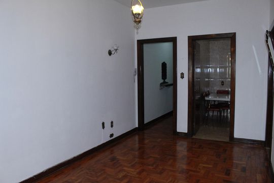 Apartamento para alugar com 1 quarto, 50m² em Santa Ifigênia, São Paulo