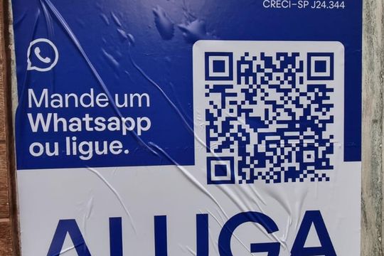 Apartamento para alugar com 1 quarto, 50m² em Santa Ifigênia, São Paulo