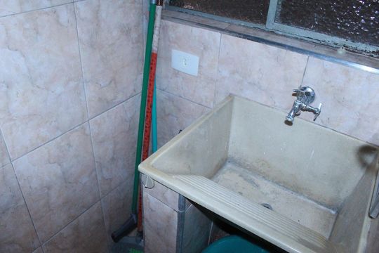 Apartamento para alugar com 1 quarto, 50m² em Santa Ifigênia, São Paulo
