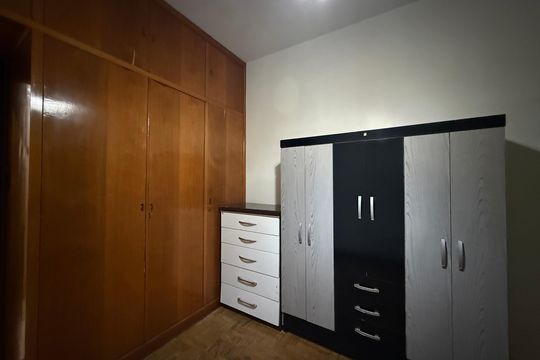 Apartamento à venda com 1 quarto, 50m² em Santa Ifigênia, São Paulo