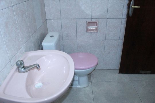 Apartamento para alugar com 1 quarto, 50m² em Santa Ifigênia, São Paulo
