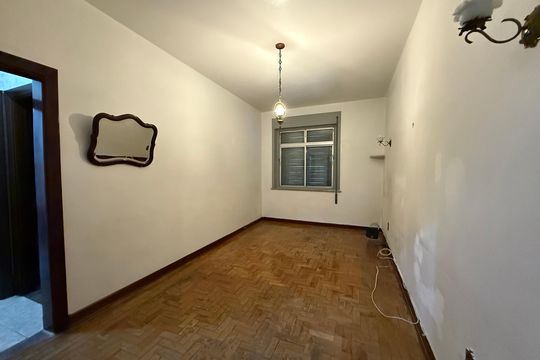Apartamento à venda com 1 quarto, 50m² em Santa Ifigênia, São Paulo