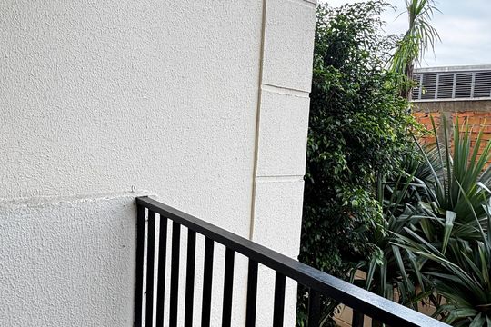 Sala - Sala de Jantar Varanda de apartamento à venda com 2 quartos, 50m² em Vila Sacadura Cabral, Santo André