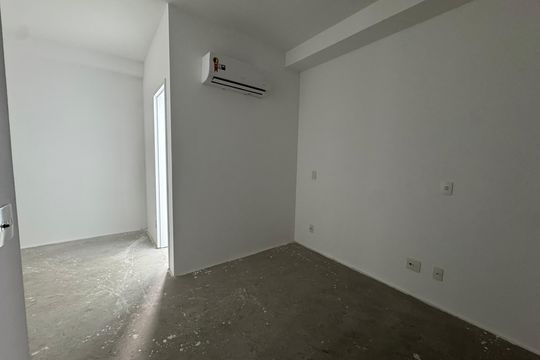 Suíte 2 de apartamento à venda com 4 quartos, 184m² em Vila Yara, Osasco