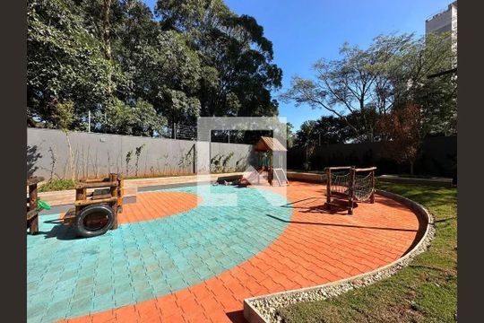 Área comum de apartamento à venda com 4 quartos, 184m² em Vila Yara, Osasco