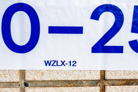 Placa Instalada - 19/08/26 - WZLX - 12 de apartamento à venda com 3 quartos, 190m² em Santa Rosa, Belo Horizonte