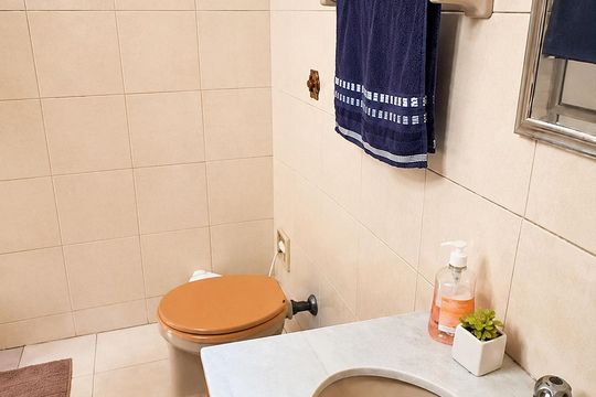 Apartamento para alugar com 4 quartos, 140m² em Centro, Pelotas