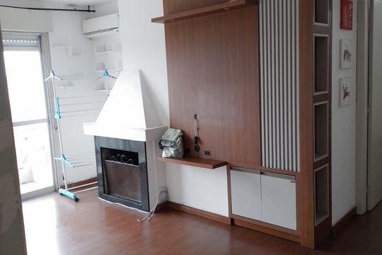 Apartamento para alugar com 4 quartos, 140m² em Centro, Pelotas