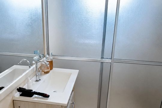 Apartamento para alugar com 4 quartos, 140m² em Centro, Pelotas