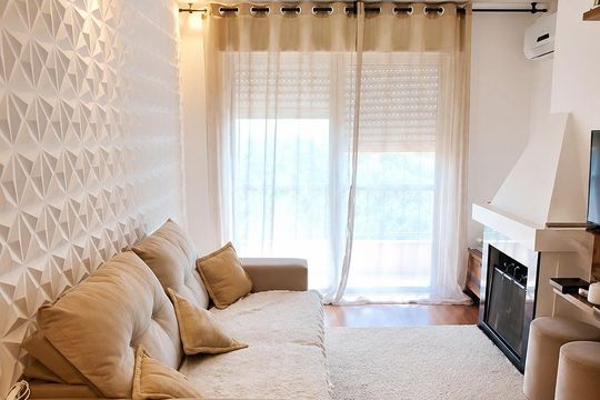 Apartamento para alugar com 4 quartos, 140m² em Centro, Pelotas