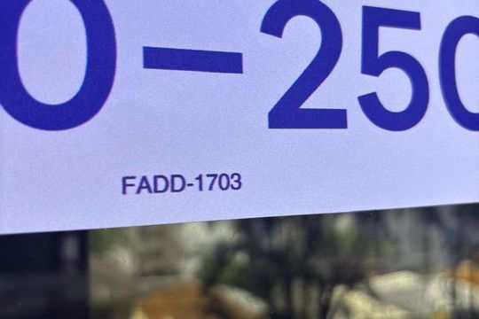 Cod. Placa = FADD - 1703  de apartamento para alugar com 3 quartos, 161m² em Jd Bela Vista, São Bernardo do Campo