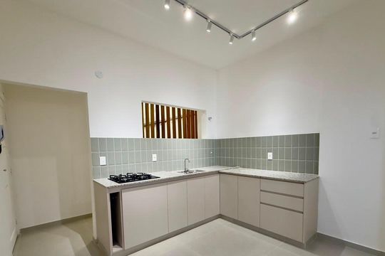 Apartamento à venda com 3 quartos, 115m² em Centro, Belo Horizonte