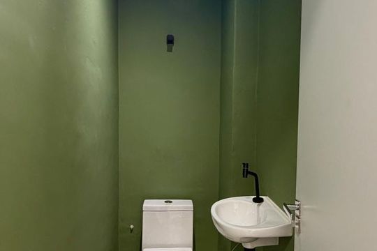 Apartamento à venda com 3 quartos, 115m² em Centro, Belo Horizonte