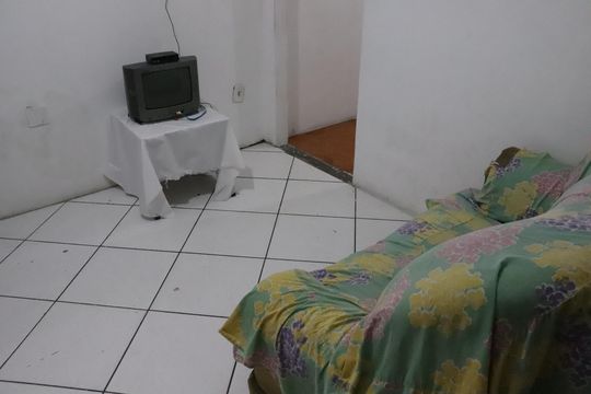 Apartamento para alugar com 2 quartos, 40m² em Centro, Campos dos Goytacazes