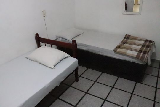 Sala/Quarto de kitnet/studio para alugar com 1 quarto, 40m² em Centro, Campos dos Goytacazes