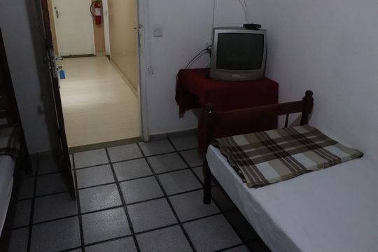 Kitnet/Studio para alugar com 1 quarto, 40m² em Centro, Campos dos Goytacazes