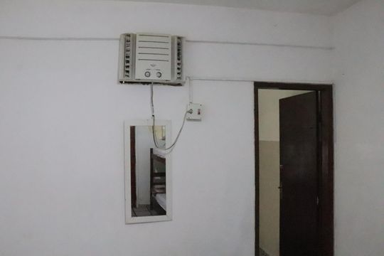 Sala/Quarto de kitnet/studio para alugar com 1 quarto, 40m² em Centro, Campos dos Goytacazes