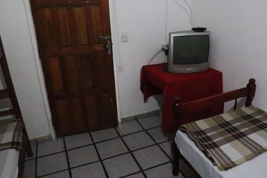 Sala/Quarto de kitnet/studio para alugar com 1 quarto, 40m² em Centro, Campos dos Goytacazes