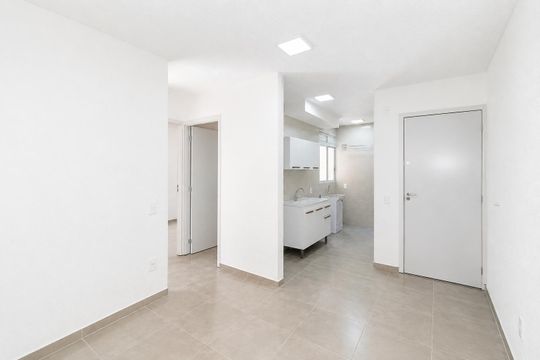 Apartamento para alugar com 2 quartos, 40m² em Campo Novo, Porto Alegre