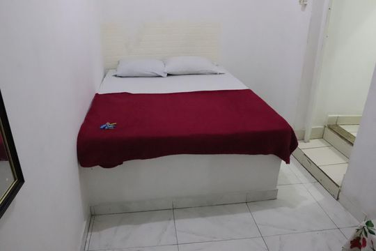 Kitnet/Studio para alugar com 1 quarto, 40m² em Centro, Campos dos Goytacazes