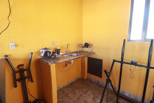 Área gourmet  de casa para alugar com 4 quartos, 87m² em Adelino Simioni, Ribeirão Preto