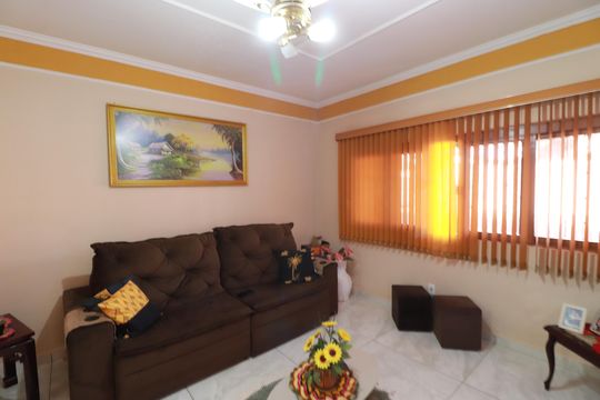 Casa para alugar com 4 quartos, 87m² em Adelino Simioni, Ribeirão Preto