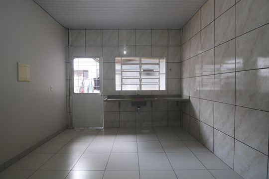 Apartamento para alugar com 2 quartos, 60m² em Rio Branco, Canoas
