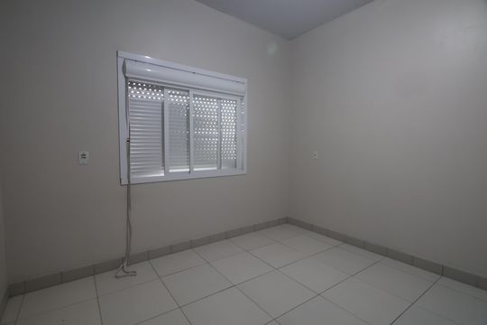 Quarto 2 de apartamento para alugar com 2 quartos, 60m² em Rio Branco, Canoas